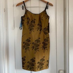 NWT! Nordstrom Collections Dress